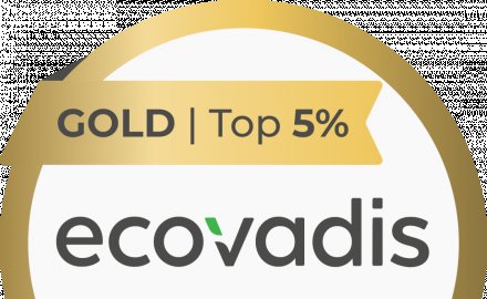 EcoVadis授予软控金牌认证